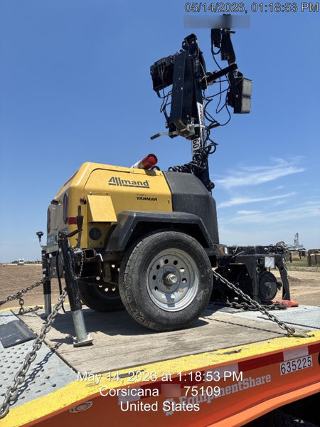 2022 ALLMAND NLV3GR