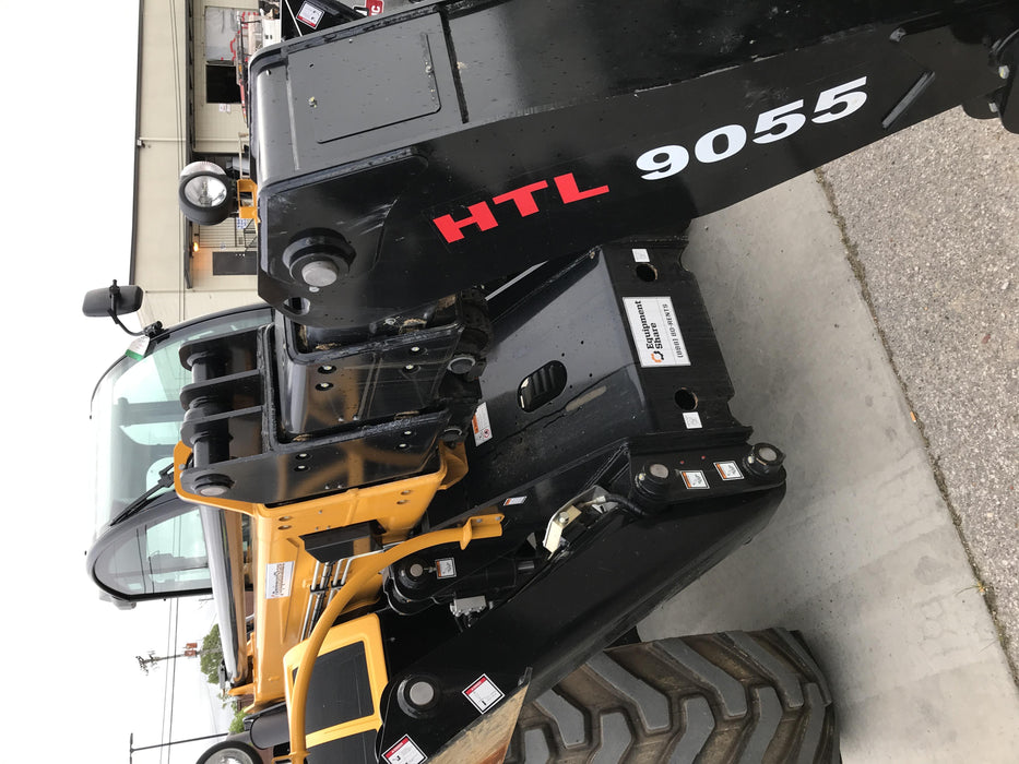 2020 HAULOTTE HTL9055