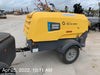 2022 ATLAS COPCO XAS188 CWK