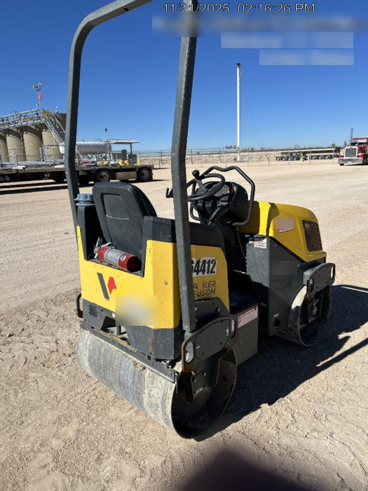 2020 WACKER NEUSON RD12A