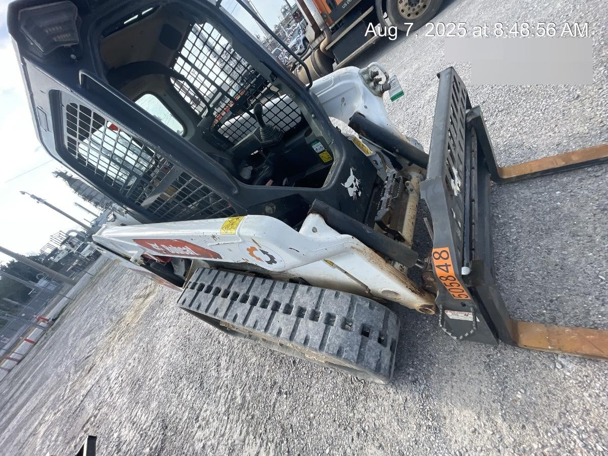 2023 SOLESBEE 48" Pallet Forks - Solesbee