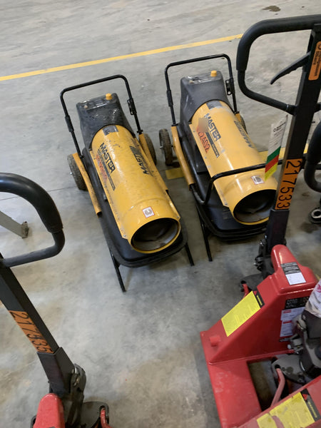 2020 MASTER MHP-215