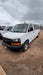 2025 CHEVROLET Express Van - Rental