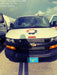 2025 CHEVROLET Express Van - Rental