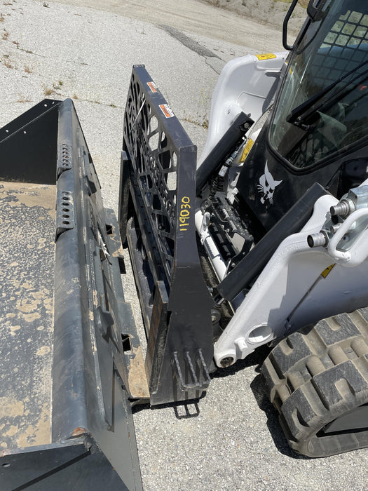 2020 PALADIN 12509-HD