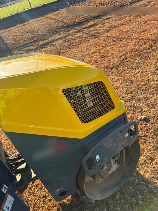 2020 WACKER NEUSON RD12A