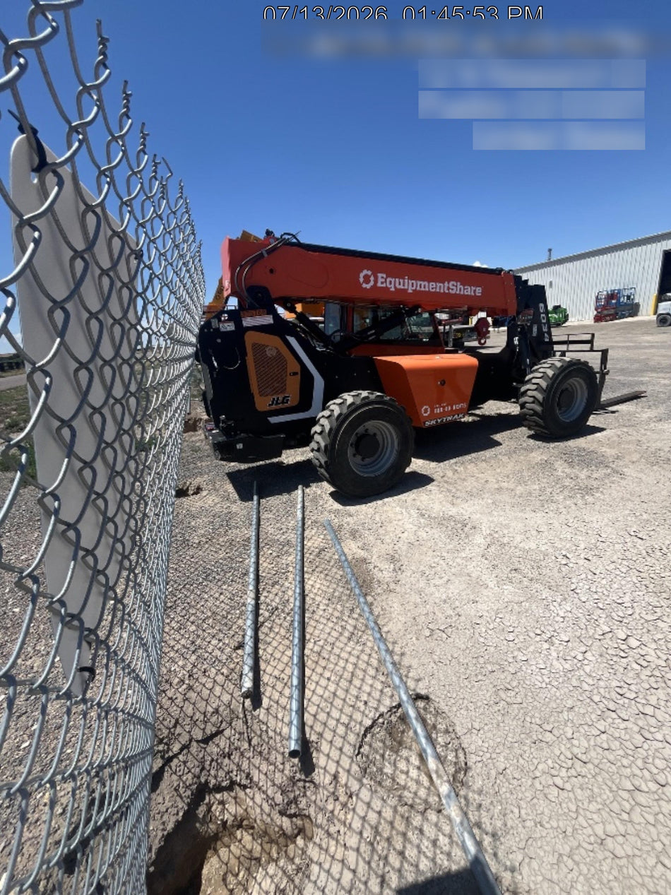 2023 SKYTRAK 6034