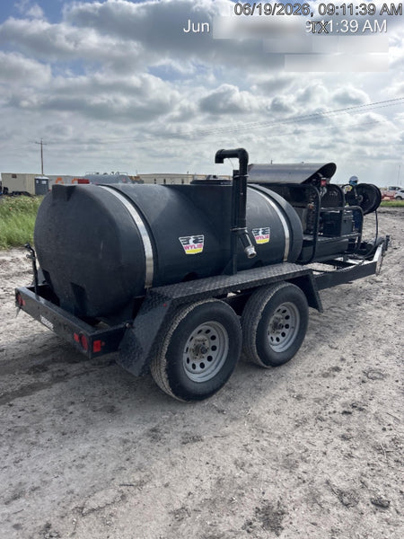 2025 WYLIE EXP-550L-S-HOTG