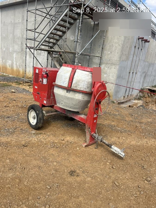 2022 MULTIQUIP MC94PK