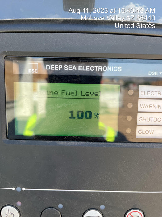 2022 AIRMAN SDG65S-8E1