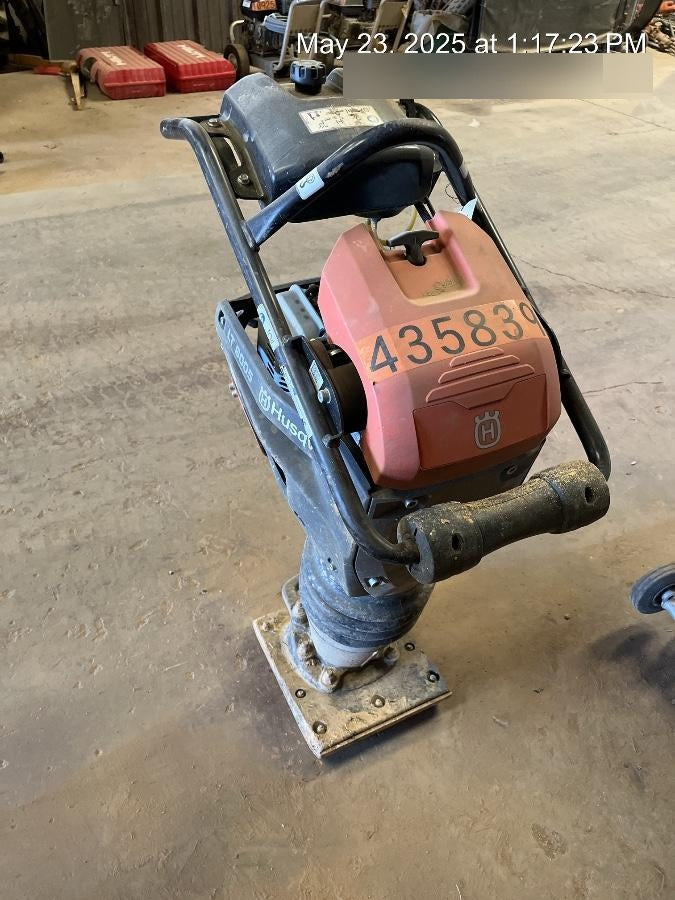 2024 HUSQVARNA LT6005