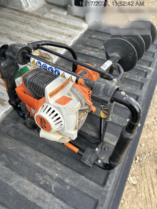 2022 STIHL BT131