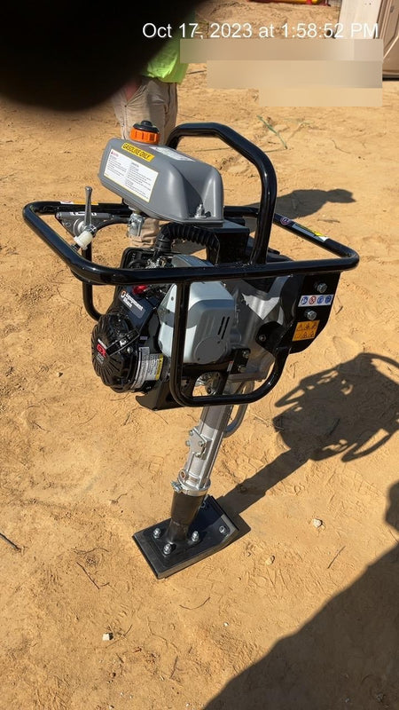 2023 MULTIQUIP MTR40HF