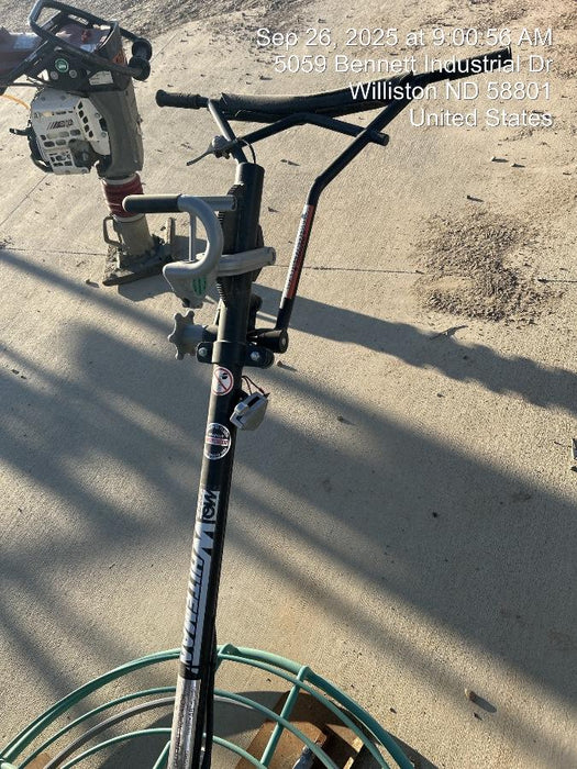 2025 MULTIQUIP B46H90