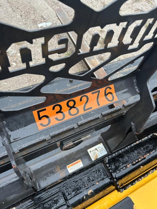 2025 PALADIN 48" Pallet Forks - Paladin