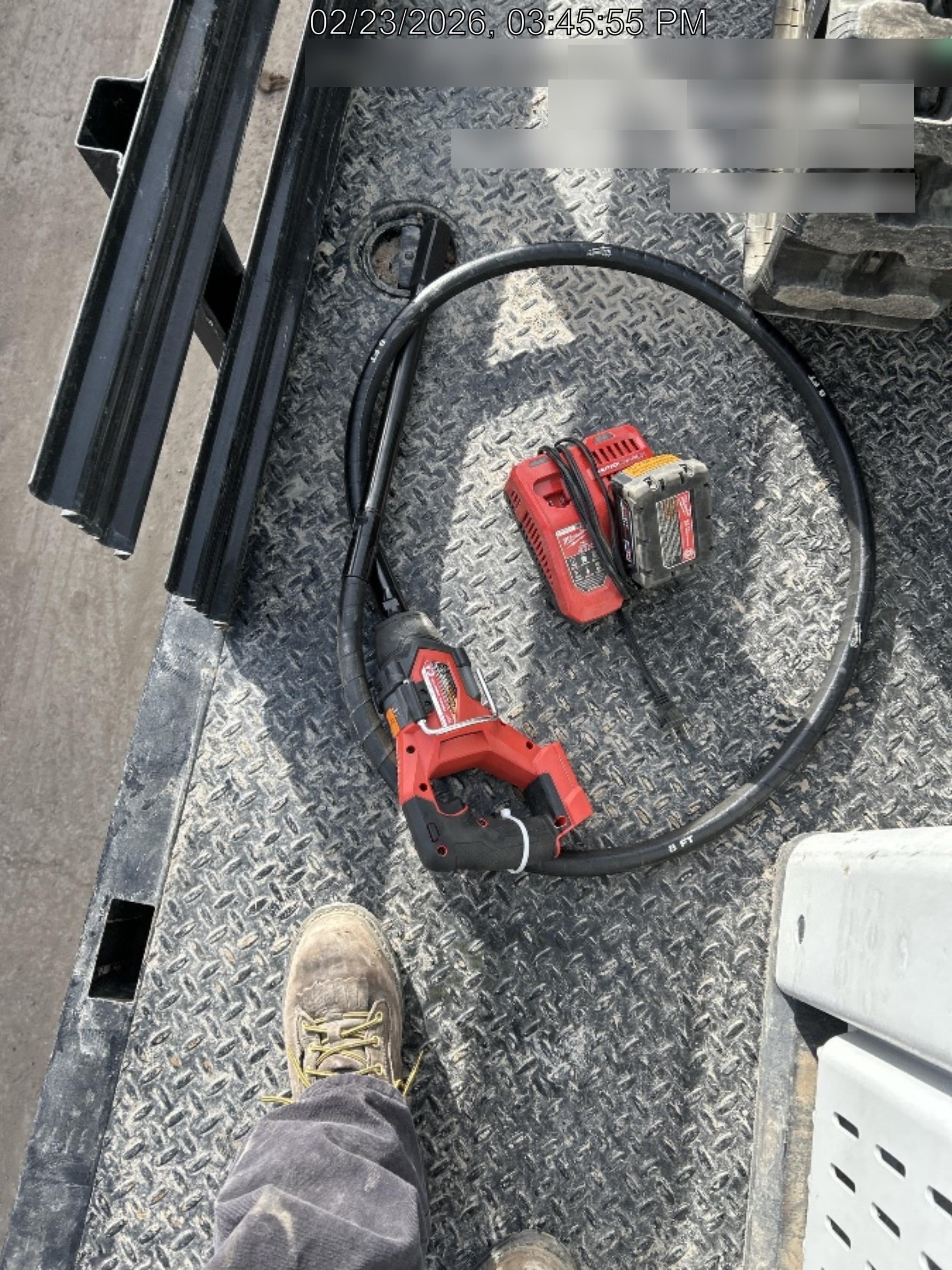 2024 MILWAUKEE 2911-21