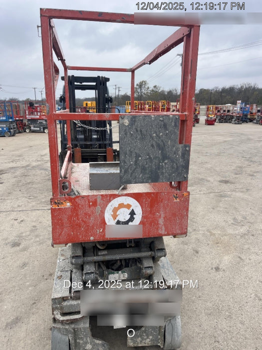 2019 Skyjack SJIII-3219 Standard w/Trojan Batteries