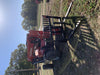 2020 Manitou MTA6034 Canopy, Solid Tires, Work Lights, Beacon, Aux Hydraulics, Back up Alarm, Mirrors, ES Keypad