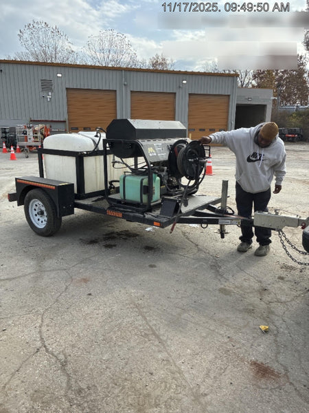 2025 MI-T-M AW-9000-0005 / DHG-4004-B0V6G