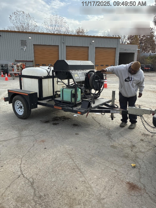 2025 MI-T-M AW-9000-0005 / DHG-4004-B0V6G