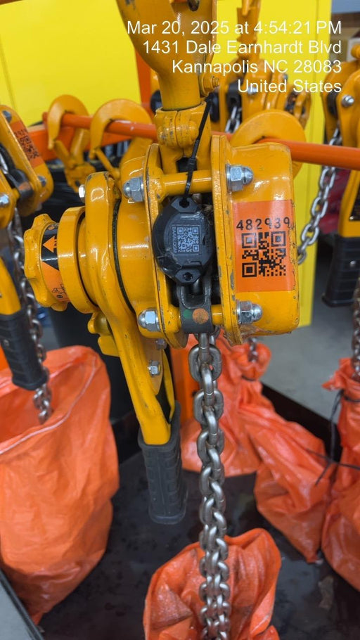 2024 HARRINGTON L5LB015-20