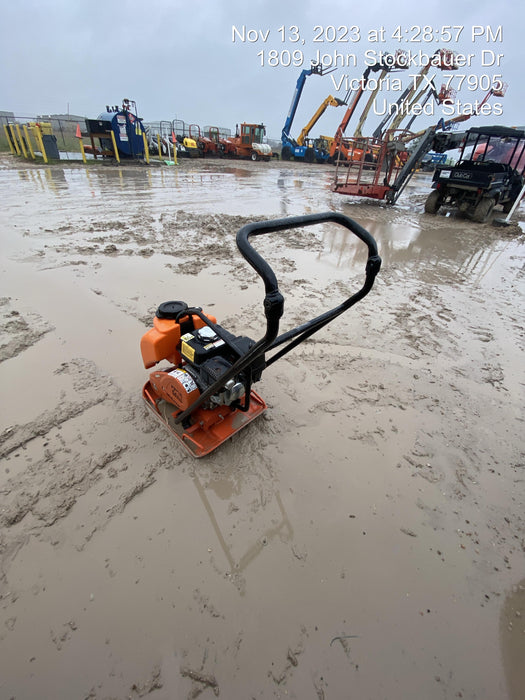 2023 MULTIQUIP MVC82VHW