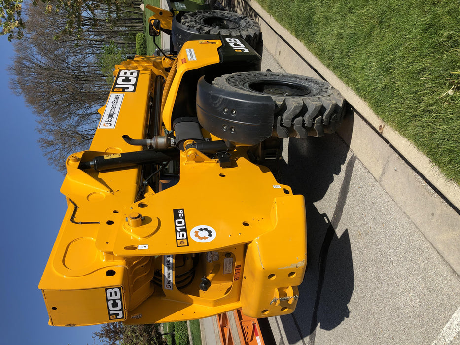 2020 JCB 510-56 JCB 510-56