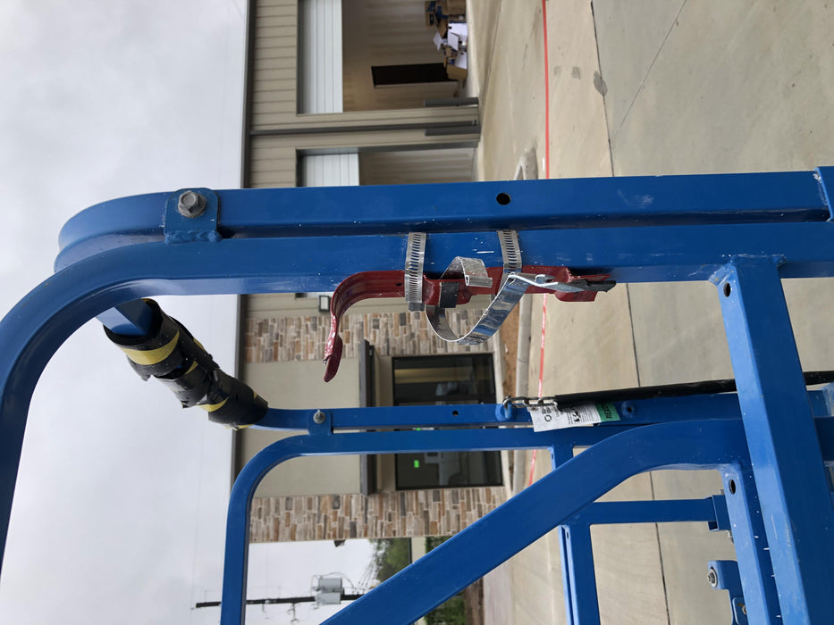 2020 Genie GS-1930 Standard Machine