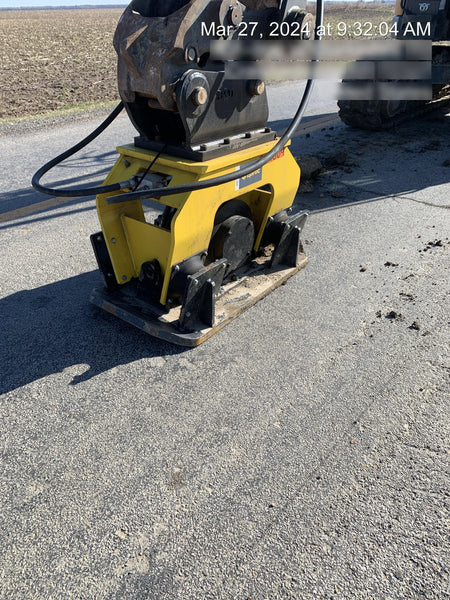 2024 EPIROC HC850