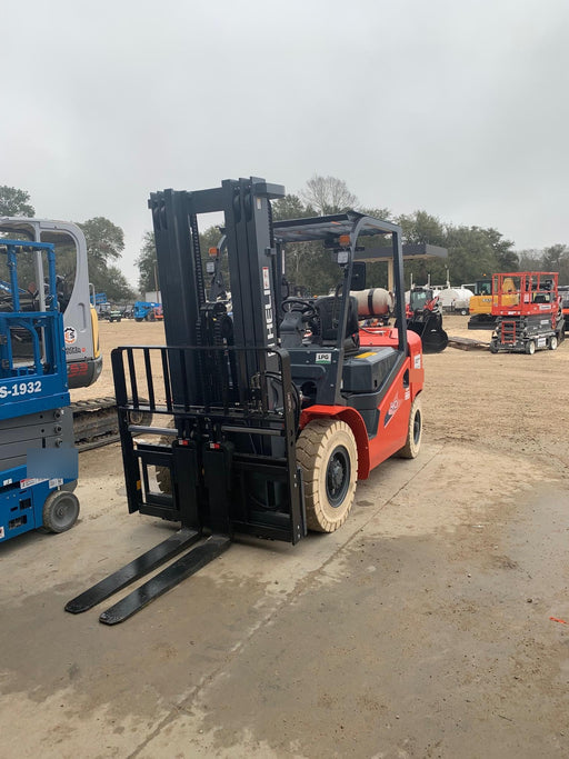 2022 HELI CPQYD40-KUH