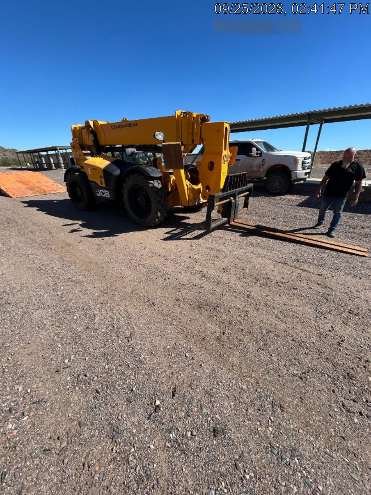 2024 JCB 512-56