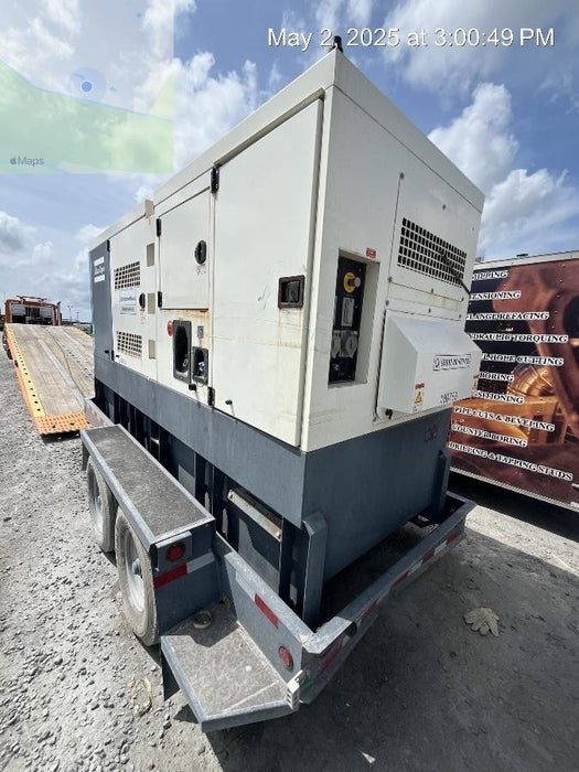 2020 ATLAS COPCO QAS 330