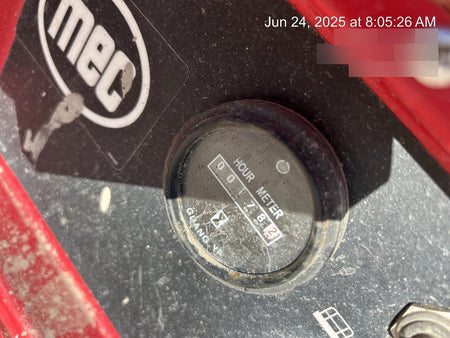 2021 MEC Micro 19