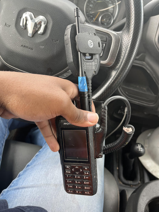 2023 MOTOROLA R7 DISPLAY