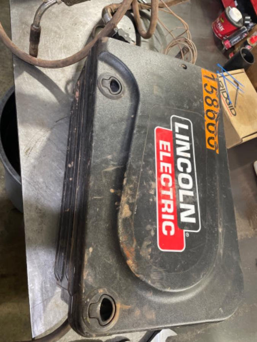 2021 LINCOLN ELECTRIC LN-25X