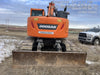 2020 DOOSAN DX235LCR-5