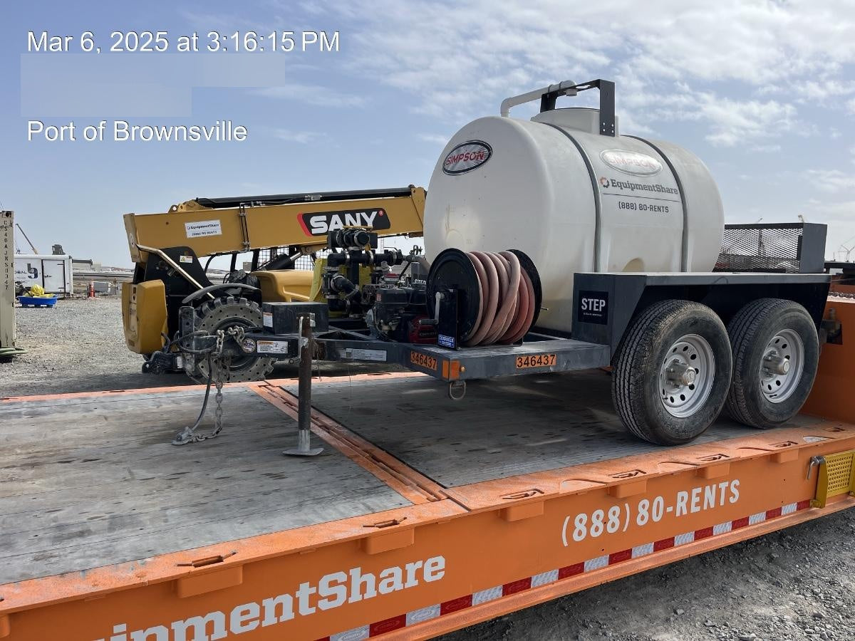 2023 SIMPSON SWT-52517
