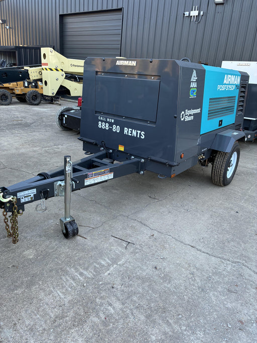 2025 AIRMAN PDSF375DP-6E1
