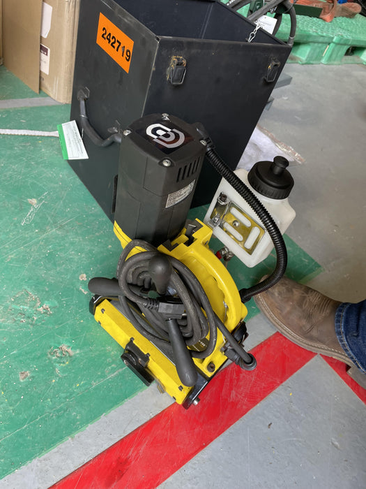 2022 MAGSWITCH Disruptor 30