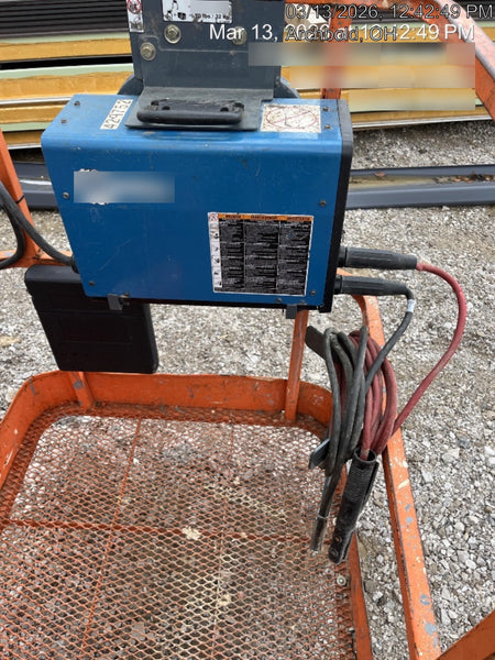 2024 MILLER ELECTRIC CST-282