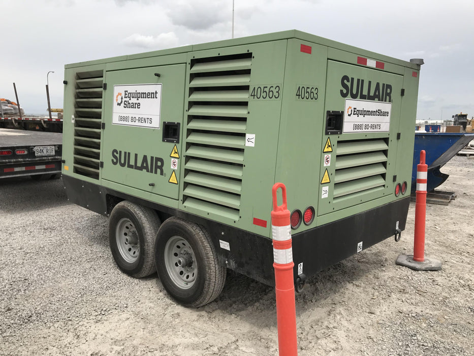 2019 SULLAIR 900HAF