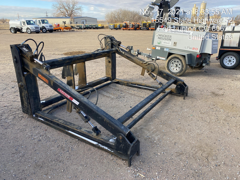 2021 ARROW MATERIAL HANDLING 61962-6-72-270PG