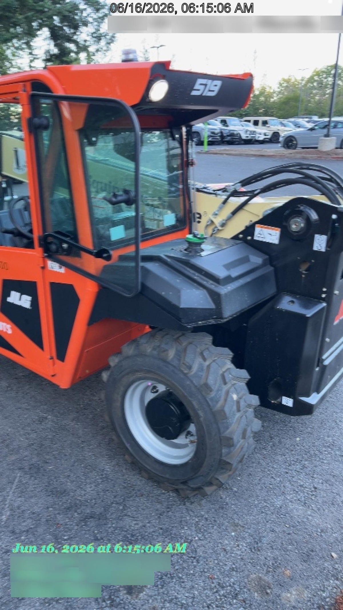 2026 JLG 519