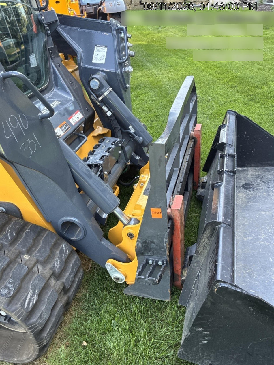 2025 ARROW MATERIAL HANDLING F5100CB-6018