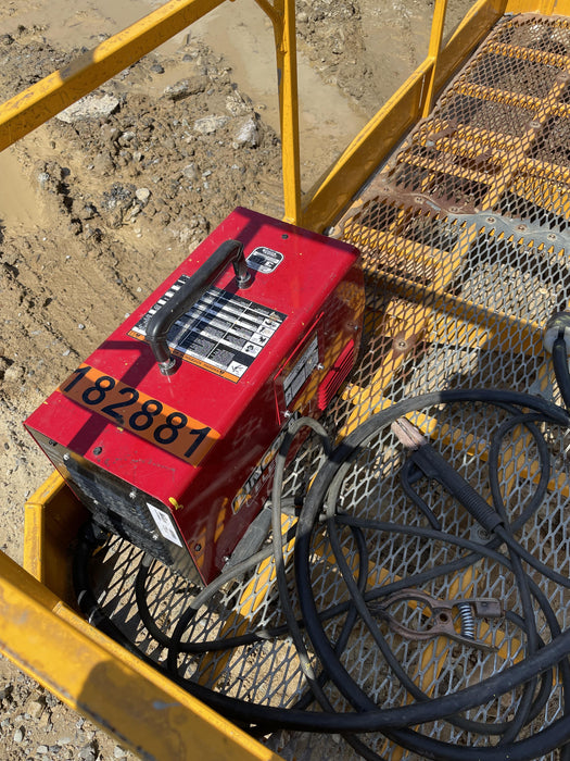 2021 LINCOLN ELECTRIC INVERTEC V276