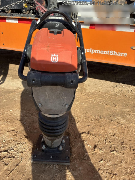 2025 HUSQVARNA LT6005