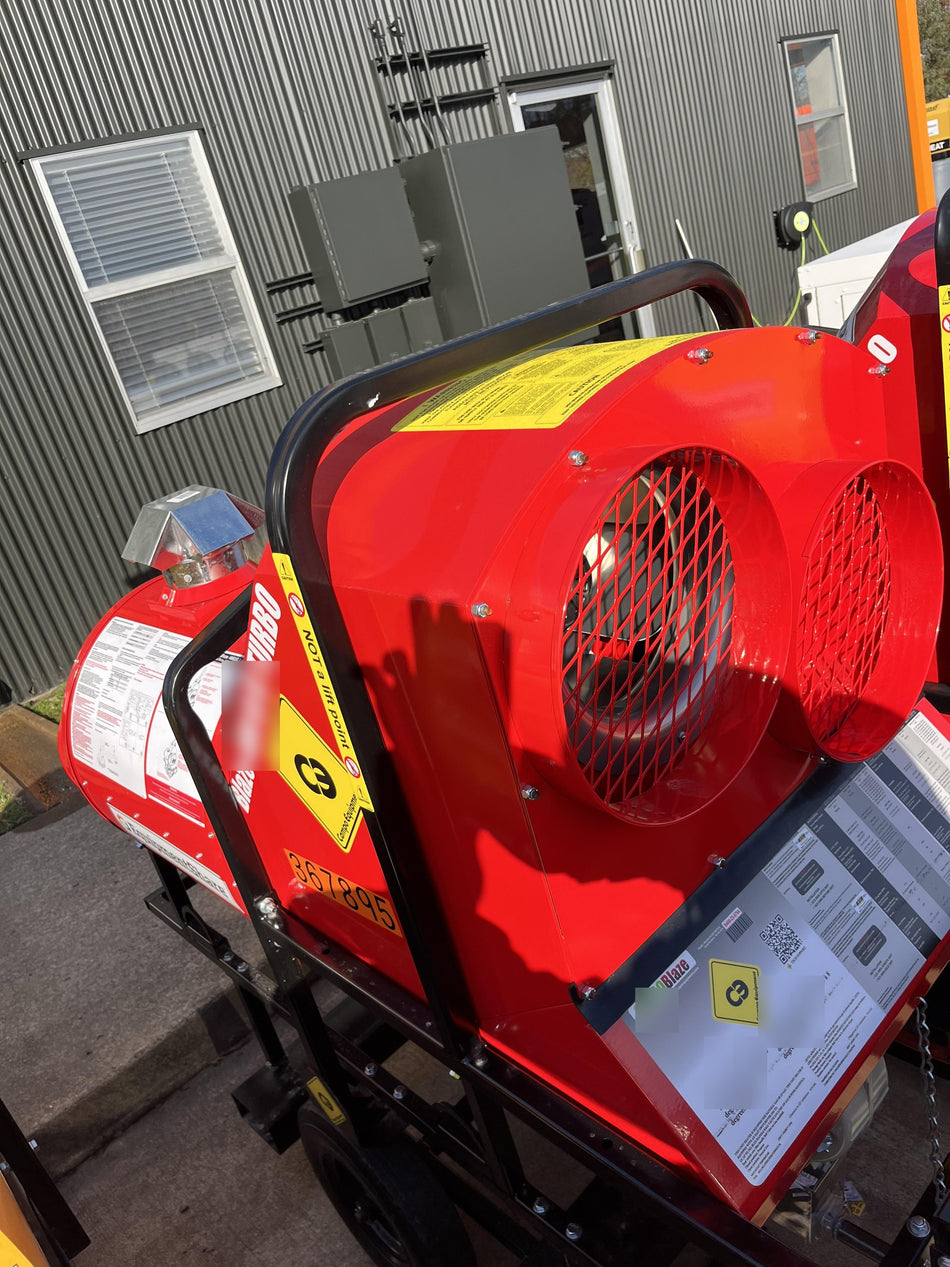 2023 CAMPO EB400G-RE3