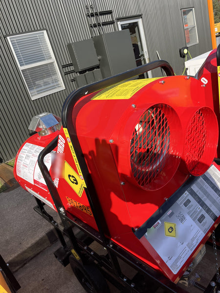 2023 CAMPO EB400G-RE3