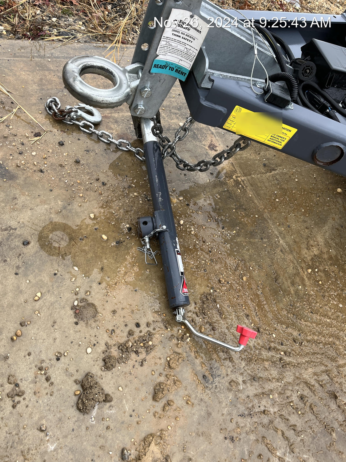 2022 ATLAS COPCO PAC F66 KD