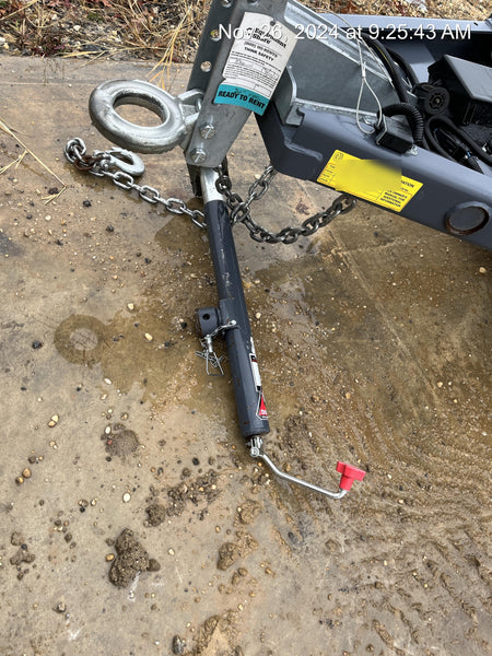 2022 ATLAS COPCO PAC F66 KD